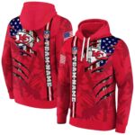 custom kansas city chiefs ripped flag red hoodie fashion forward.jpg