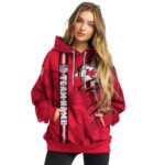 custom kansas city chiefs ripped flag red hoodie high quality.jpg