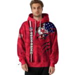 custom kansas city chiefs ripped flag red hoodie latest model.jpg