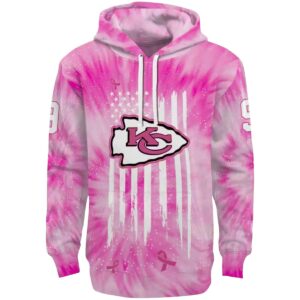 customized kansas city chiefs cancer support pink hoodie best selling.jpg