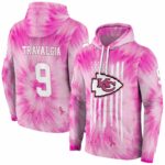customized kansas city chiefs cancer support pink hoodie fashion forward.jpg