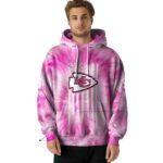 customized kansas city chiefs cancer support pink hoodie latest model.jpg