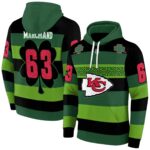 customized kansas city chiefs celtic patterns green hoodie fashion forward.jpg