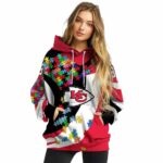 customized kansas city chiefs puzzle pieces red hoodie high quality.jpg