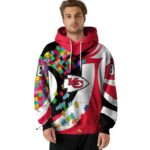 customized kansas city chiefs puzzle pieces red hoodie latest model.jpg