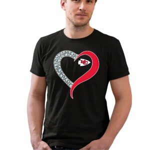 diamond kansas city chiefs hearaaa 0 t shirt.jpg