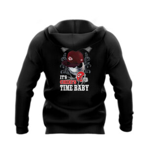 fear the kansas city chiefs jack skellington fan all over print hoodie back side.jpg