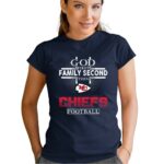 god first family second then kansas city chiefs football 1 t shirt.jpg