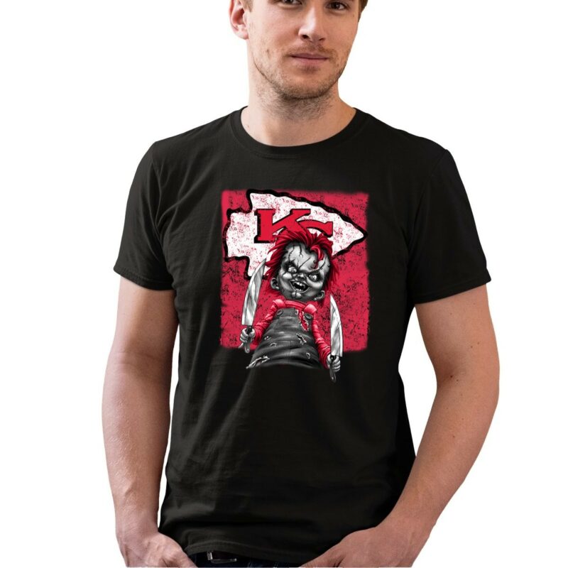 Halloween Kansas City Chiefs Chucky 0 T Shirt.jpg
