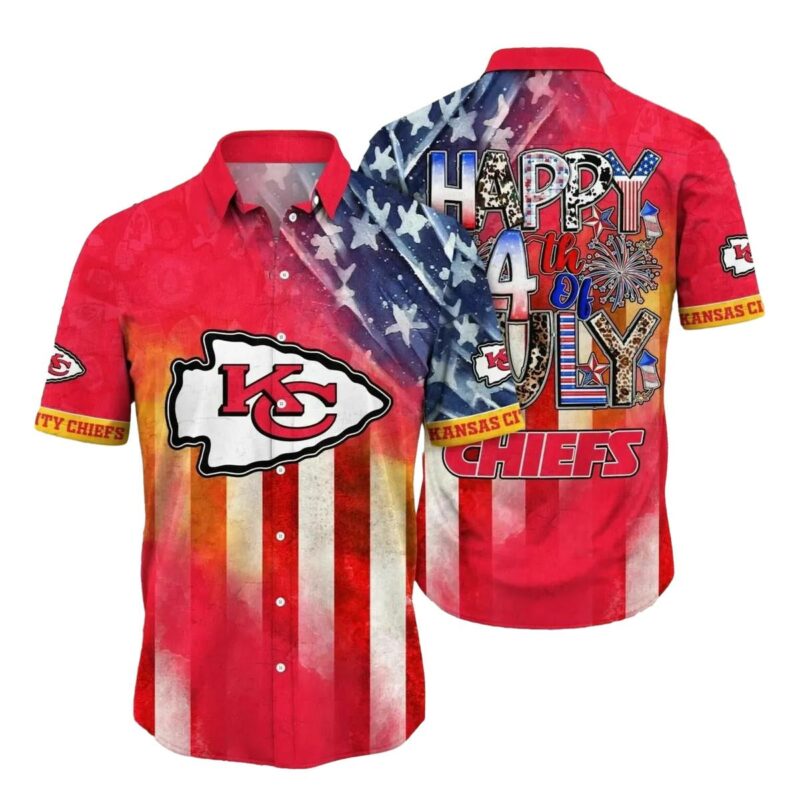 Happy 4Th Of July Chiefs Hawaiian Shirt 1536X1536 1