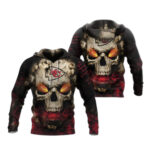 horror kansas city chiefs football team sport all over print hoodie.jpg