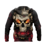 horror kansas city chiefs football team sport all over print hoodie back side.jpg