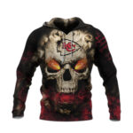 horror kansas city chiefs football team sport all over print hoodie front side.jpg
