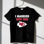 i married into this kansas city chiefs football 2 t shirt.jpg