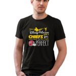 im a disney princess and a kansas city chiefs fan which means im pretty much perfect 0 t shirt.jpg