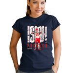 isiah pacheco 10 running back kansas city chiefs signature 1 t shirt.jpg