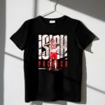 isiah pacheco 10 running back kansas city chiefs signature 2 t shirt.jpg