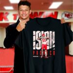 isiah pacheco 10 running back kansas city chiefs signature 3 t shirt.jpg