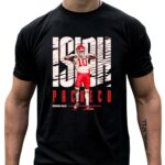 isiah pacheco 10 running back kansas city chiefs signature 4 t shirt.jpg