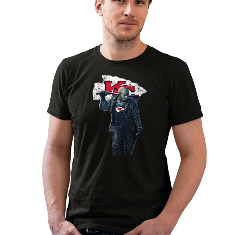 Jason Voorhees Kansas City Chiefs 0 T Shirt.jpg