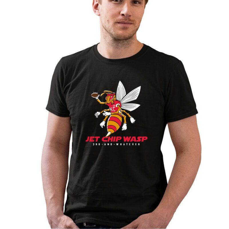 Jet Chip Wasp Kansas City Chiefs Super Bowl 0 T Shirt.jpg