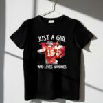 just a girl who loves mahomes kansas city chiefs 2 t shirt.jpg
