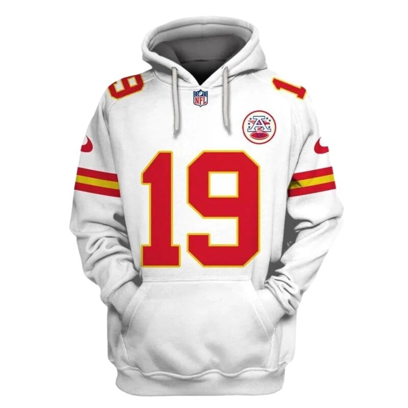 Kadarius Toney Kansas City Chiefs American Football Conference Champions Hoodie Zip Hoodie White Esugw.jpg