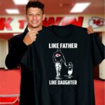 kansas city chiefs – like father like daughter 3 t shirt.jpg