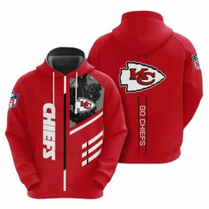 kansas city chiefs 3 lines graphic red hoodie.jpg