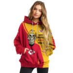kansas city chiefs achmed skull red hoodie high quality 1.jpg