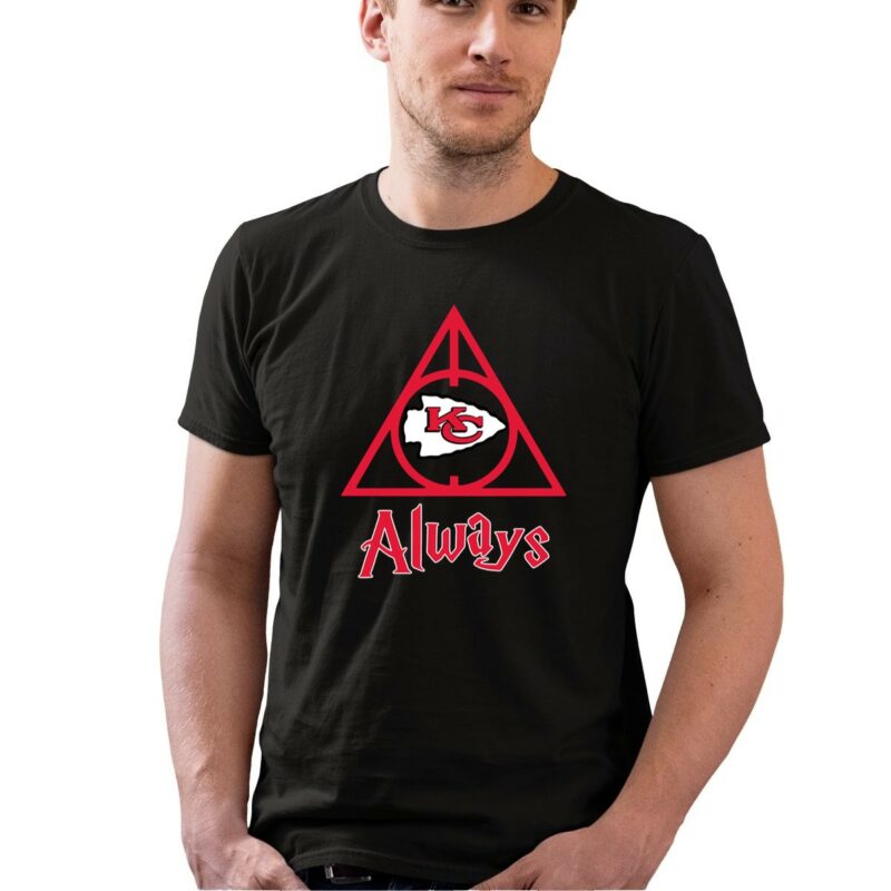 Kansas City Chiefs Always Harry Potter Deathly Hallows 0 T Shirt.jpg