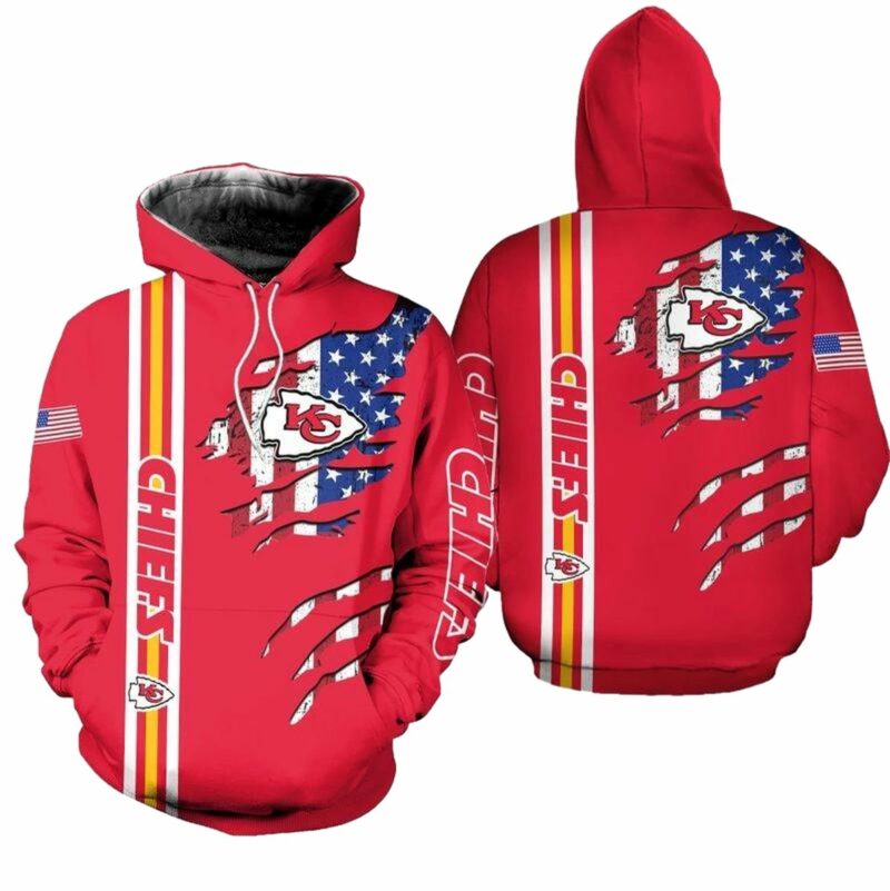 Kansas City Chiefs American Flag Limited Edition Unisex Hoodie Zip Up Hoodie Fleece New021710 4A3Hl.jpg