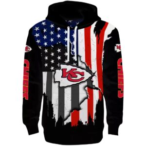kansas city chiefs american pride black hoodie best selling.jpg