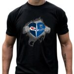 kansas city chiefs and kansas city royals inside me 4 t shirt.jpg