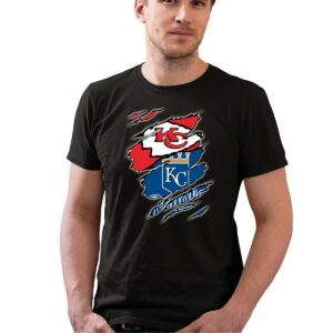 kansas city chiefs and kansas city royals layer under ripped 0 t shirt.jpg