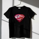 kansas city chiefs and st louis cardinals superman american flag layer simpson 2 t shirt.jpg