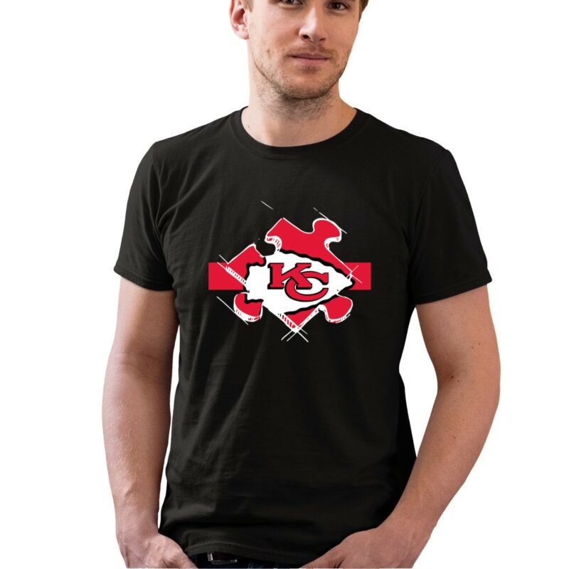 Kansas City Chiefs Autism 0 T Shirt.jpg