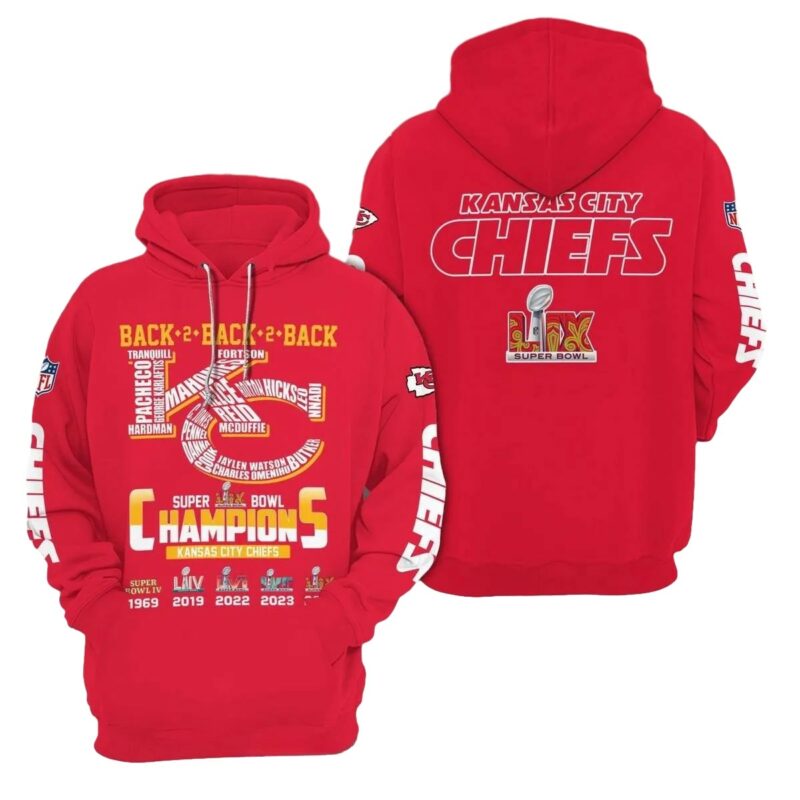 Kansas City Chiefs Back 2 Back 2 Back Super Bowl Hoodie.jpg