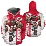 kansas city chiefs blitz warrior mascot hoodie.jpg
