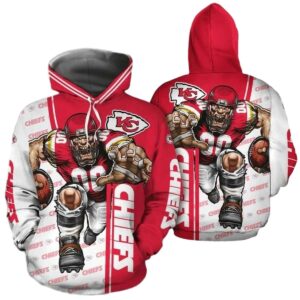 kansas city chiefs blitz warrior mascot hoodie.jpg