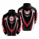 kansas city chiefs bold v design in my heart black hoodie.jpg
