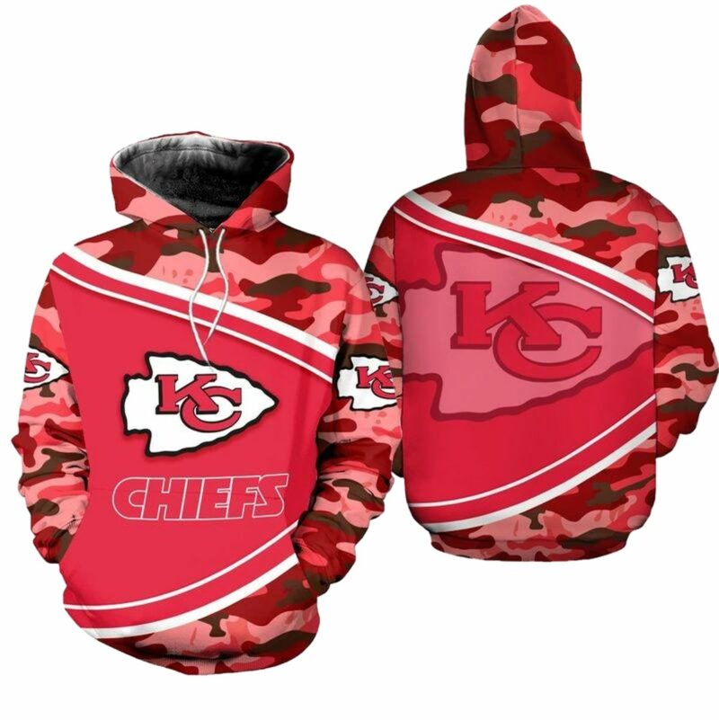 Kansas City Chiefs Camo Limited Edition Hoodie Unisex Size Nla001310 Xwdtm.jpg