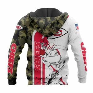 kansas city chiefs camouflage player 3d hoodie back.jpg