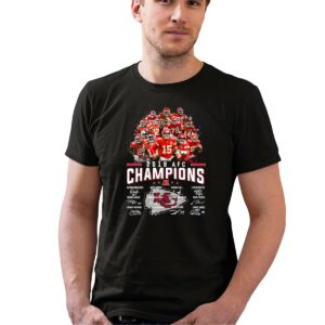 kansas city chiefs champions afc 2019 players signature 0 t shirt.jpg