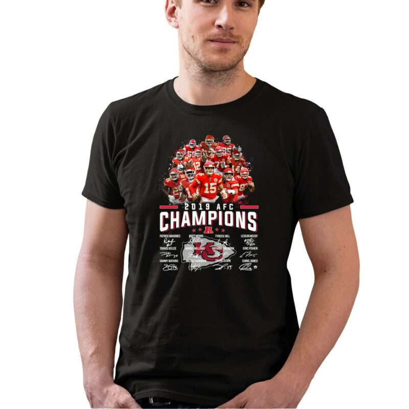 Kansas City Chiefs Champions Afc 2019 Players Signature 0 T Shirt.jpg