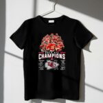 kansas city chiefs champions afc 2019 players signature 2 t shirt.jpg