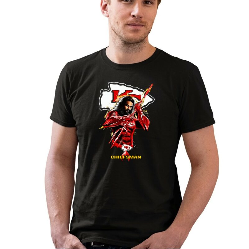 Kansas City Chiefs Chiefsman Aquaman 0 T Shirt.jpg