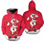 kansas city chiefs christmas dab santa hoodie zip hoodie limited edition size s 5xl new063710 9hs5a.jpg