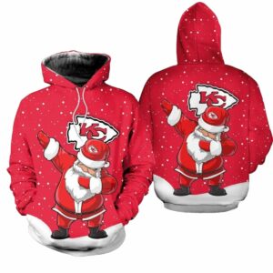 kansas city chiefs christmas dab santa hoodie zip hoodie limited edition size s 5xl new063710 9hs5a.jpg