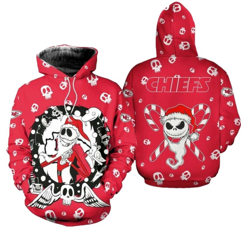 Kansas City Chiefs Christmas Jack Skellington Hoodie Zip Hoodie Fleece Zip Hoodie S 5Xl New056210 Ynekv.jpg